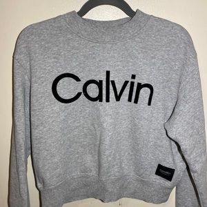 Calvin Klein Performance Sweater